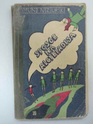 SPOSÓB NA ALCYBIADESA