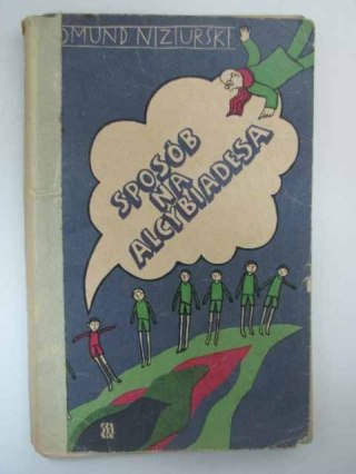 SPOSÓB NA ALCYBIADESA