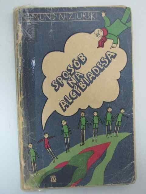 SPOSÓB NA ALCYBIADESA