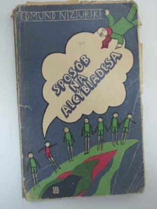 SPOSÓB NA ALCYBIADESA