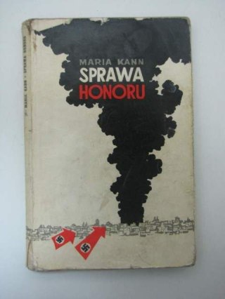 SPRAWA HONORU