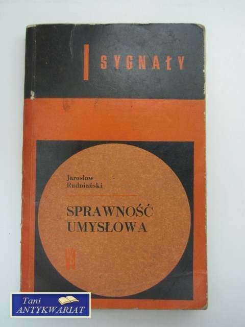 SPRAWNOŚĆ UMYSŁOWA