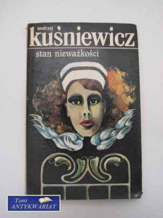 STAN NIEWAŻKOŚCI