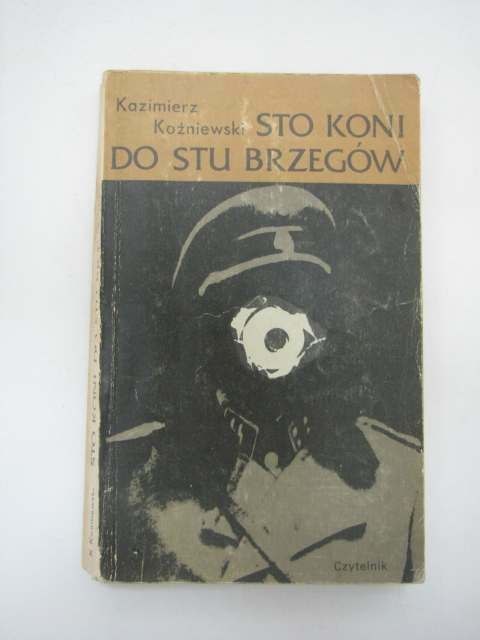 STO KONI DO STU BRZEGÓW