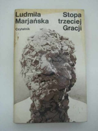 STOPA TRZECIEJ GRACJI