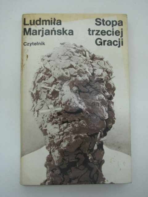 STOPA TRZECIEJ GRACJI