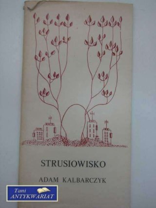 STRUSIOWISKO