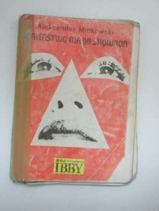SZALEŃSTWO MAJKI SKOWRON