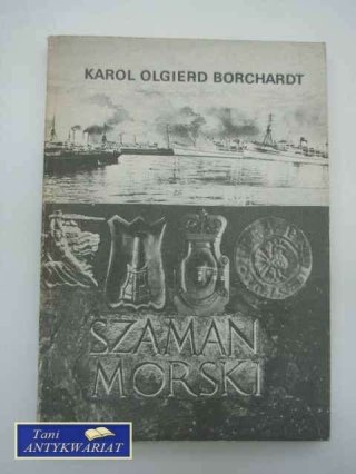 SZAMAN MORSKI