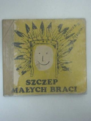 SZCZEP MAŁYCH BRACI