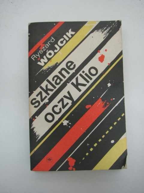 SZKLANE OCZY KLIO