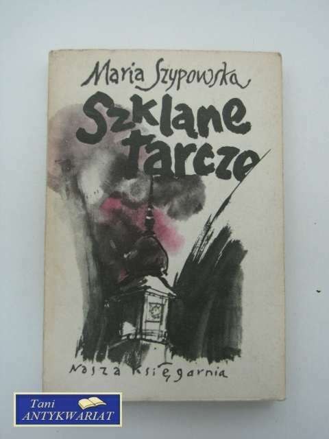 SZKLANE TARCZE