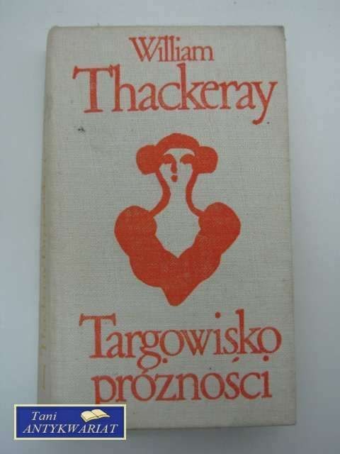 TARGOWISKO PRÓŻNOŚCI I