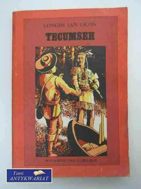TECUMSEH