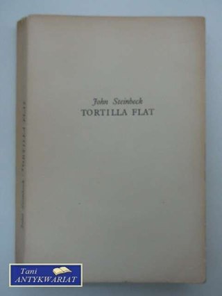 TORTILLA FLAT