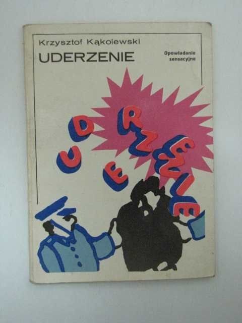 UDERZENIE
