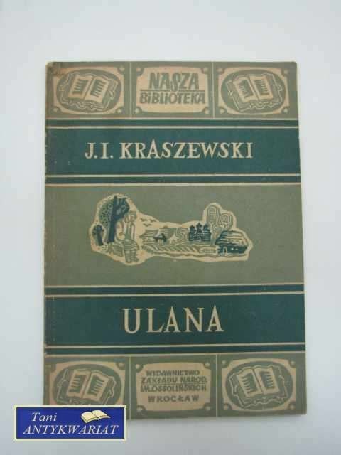 ULANA