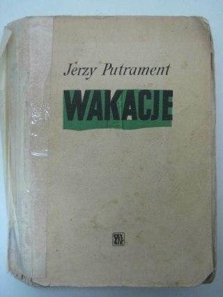 WAKACJE