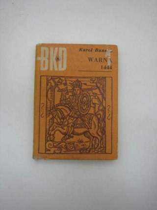 WARNA 1444