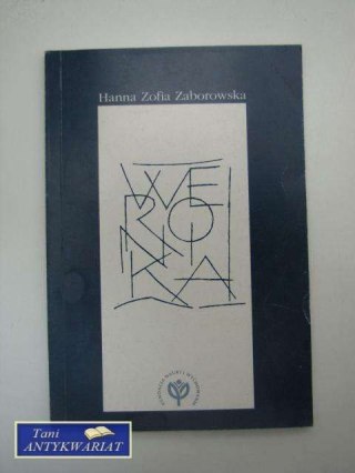 WERONIKA