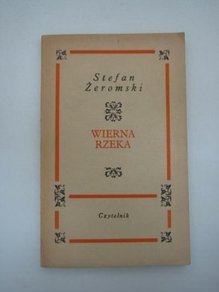 WIERNA RZEKA