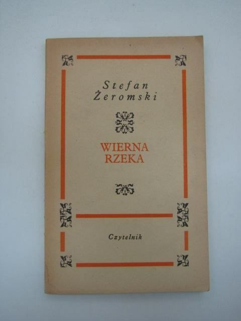 WIERNA RZEKA