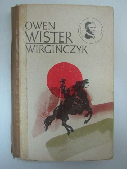 WIRGIŃCZYK