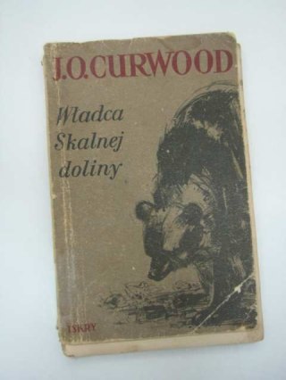 WŁADCA SKALNEJ DOLINY