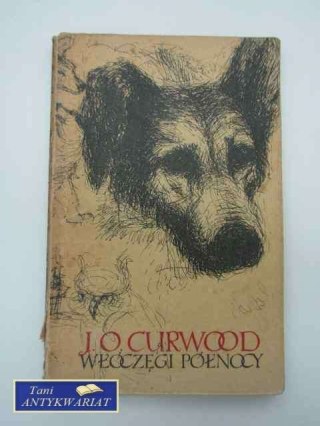 WŁÓCZĘGI PÓŁNOCY