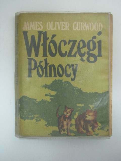 WŁÓCZĘGI PÓŁNOCY