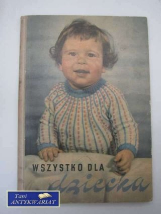 WSZYSTKO DLA DZIECKA