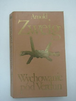 WYCHOWANIE POD VERDUN