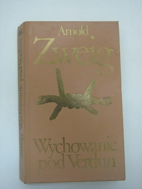 WYCHOWANIE POD VERDUN