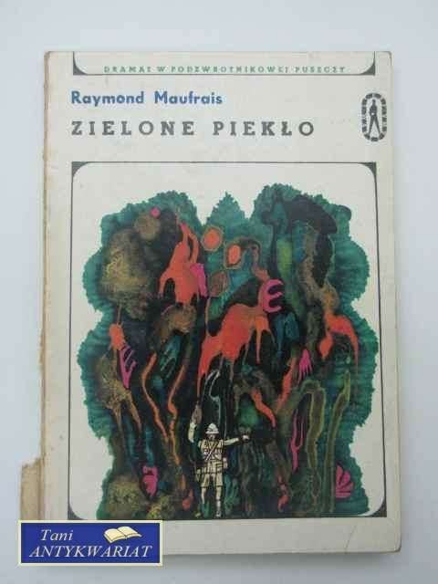 WYPRAWA ORINOKO-AMAZONKA