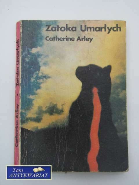 ZATOKA UMARŁYCH