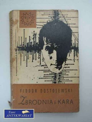 ZBRODNIA I KARA CZĘŚĆ IV