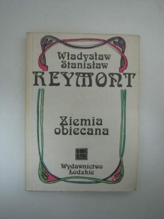 ZIEMIA OBIECANA
