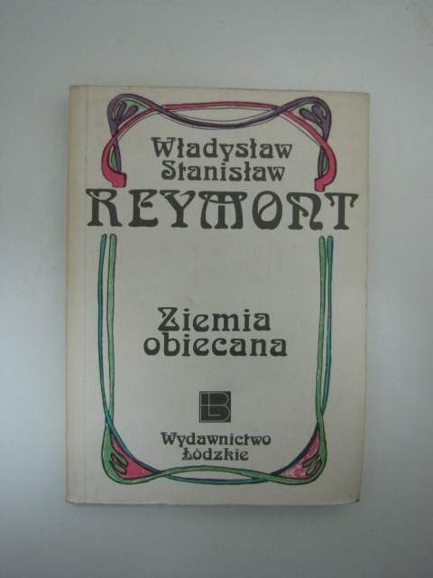ZIEMIA OBIECANA