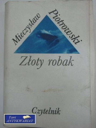 ZŁOTY ROBAK