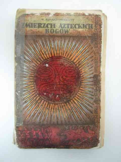 ZMIERZCH AZTECKICH BOGÓW