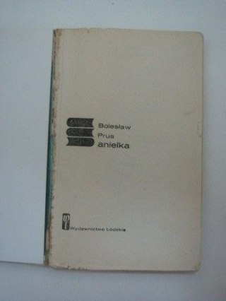 ANIELKA
