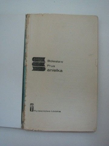 ANIELKA