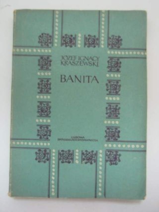 BANITA