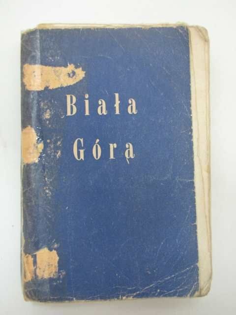 BIAŁA GÓRA
