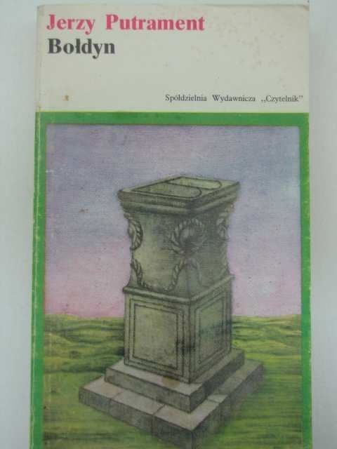 BOŁDYN