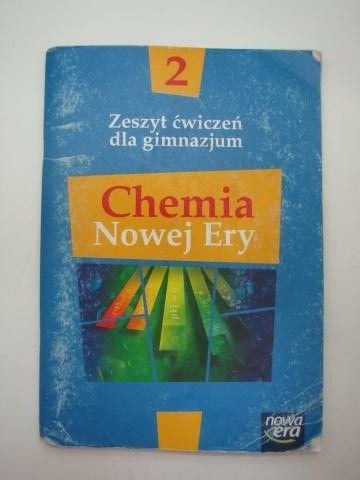 CHEMIA 2