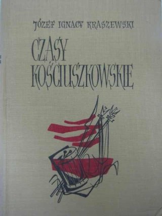 CZASY KOŚCIUSZKOWSKIE