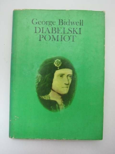 DIABELSKI POMIOT