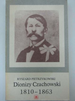 DIONIZY CZACHOWSKI