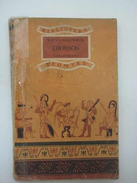 DIOSSOS